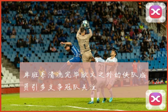 库班系清洗完毕欧文之外的侠队成员引多支争冠队关注
