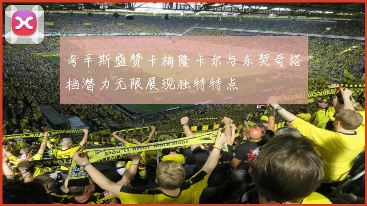 考辛斯盛赞卡梅隆卡尔与东契奇搭档潜力无限展现独特特点