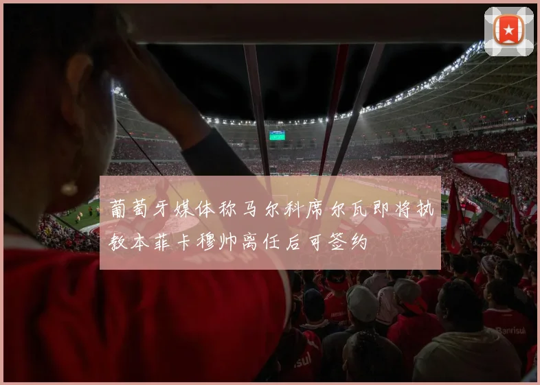 葡萄牙媒体称马尔科席尔瓦即将执教本菲卡穆帅离任后可签约